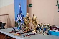 Рождественский турнир по мини-футболу в Королёве